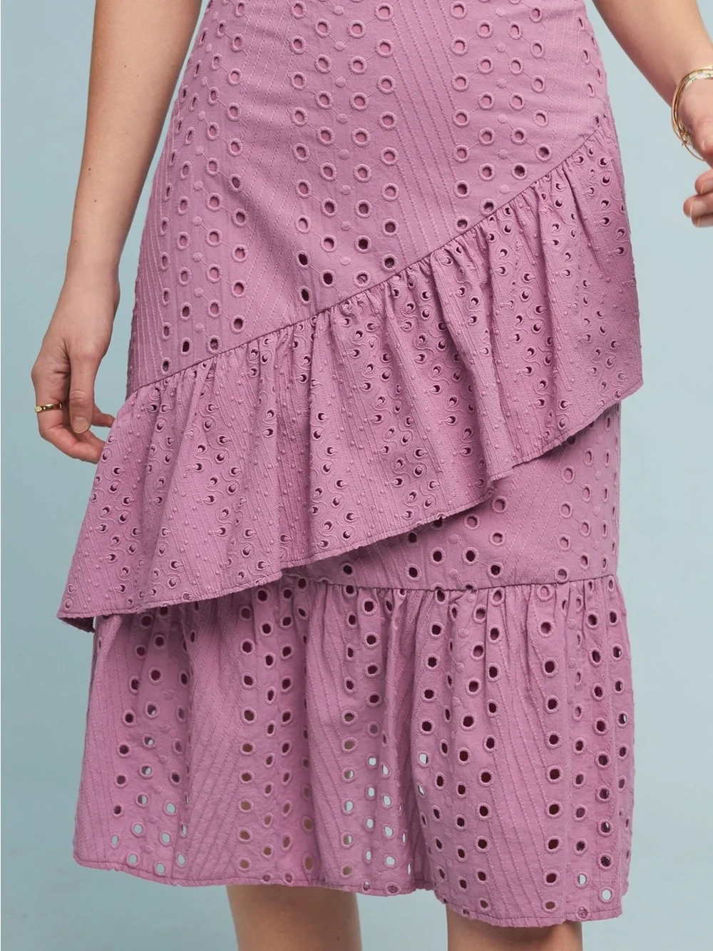 Anthropologie Dolan June Skirt